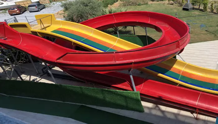 هتل بلمیر کوش آداسی